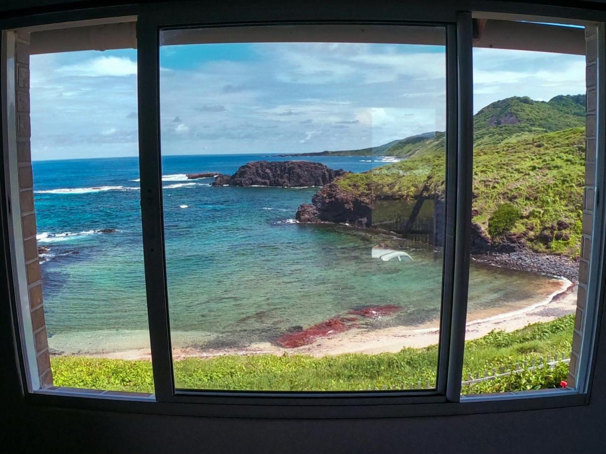 Hotel Casa Dos Tubaroes à Fernando de Noronha Extérieur photo